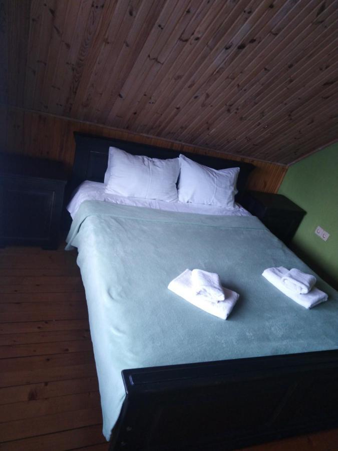 Guest House Лвив Екстериор снимка